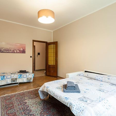 Maison Anselmo Turyn Zewnętrze zdjęcie