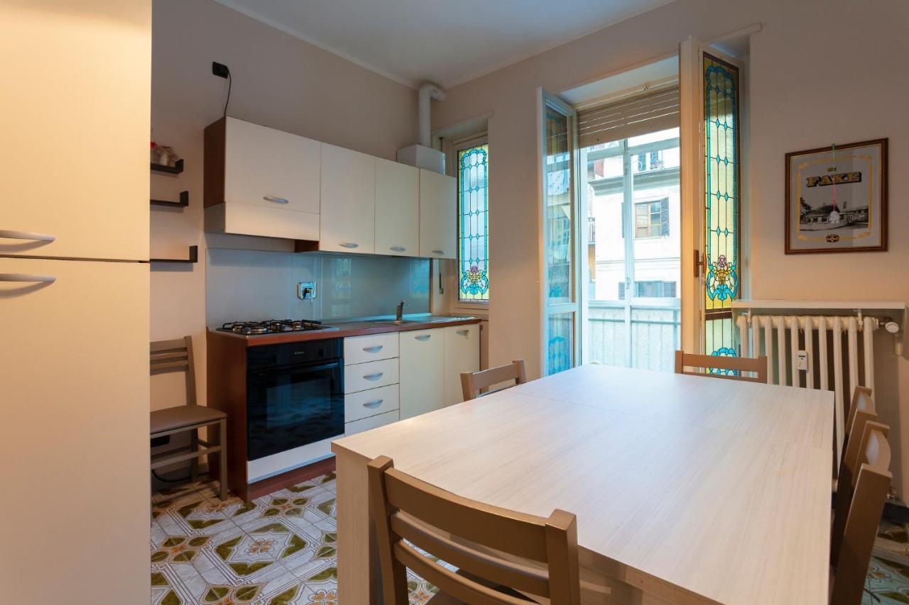 Maison Anselmo Turyn Zewnętrze zdjęcie