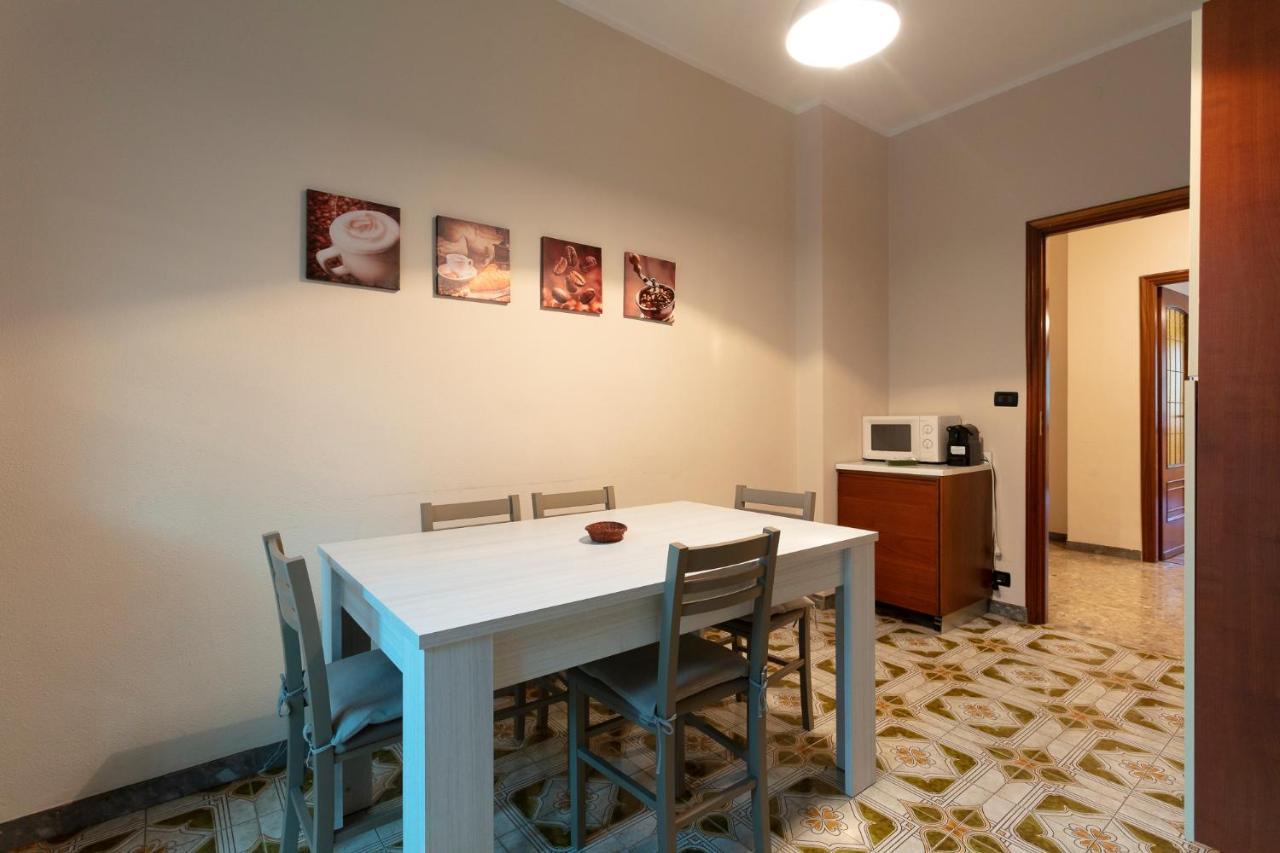 Maison Anselmo Turyn Zewnętrze zdjęcie