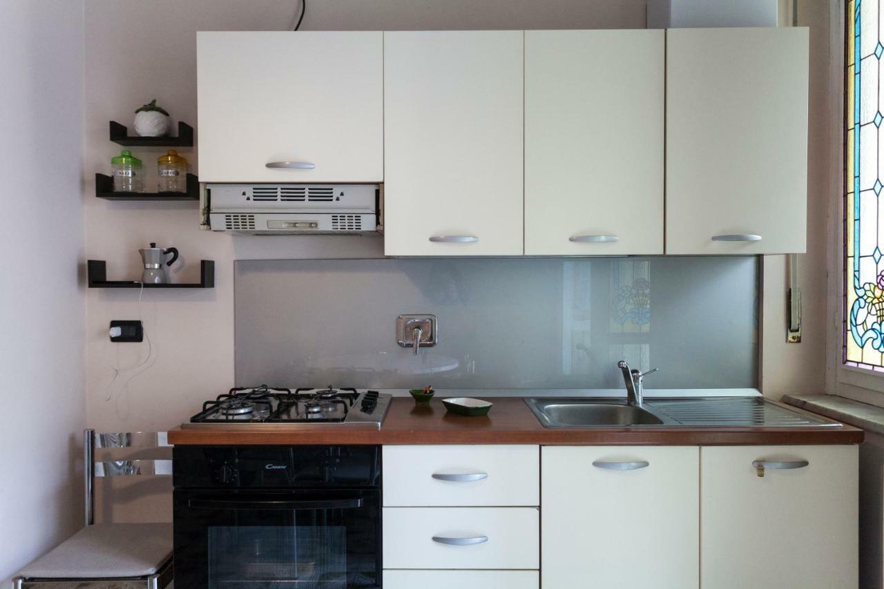 Maison Anselmo Turyn Zewnętrze zdjęcie