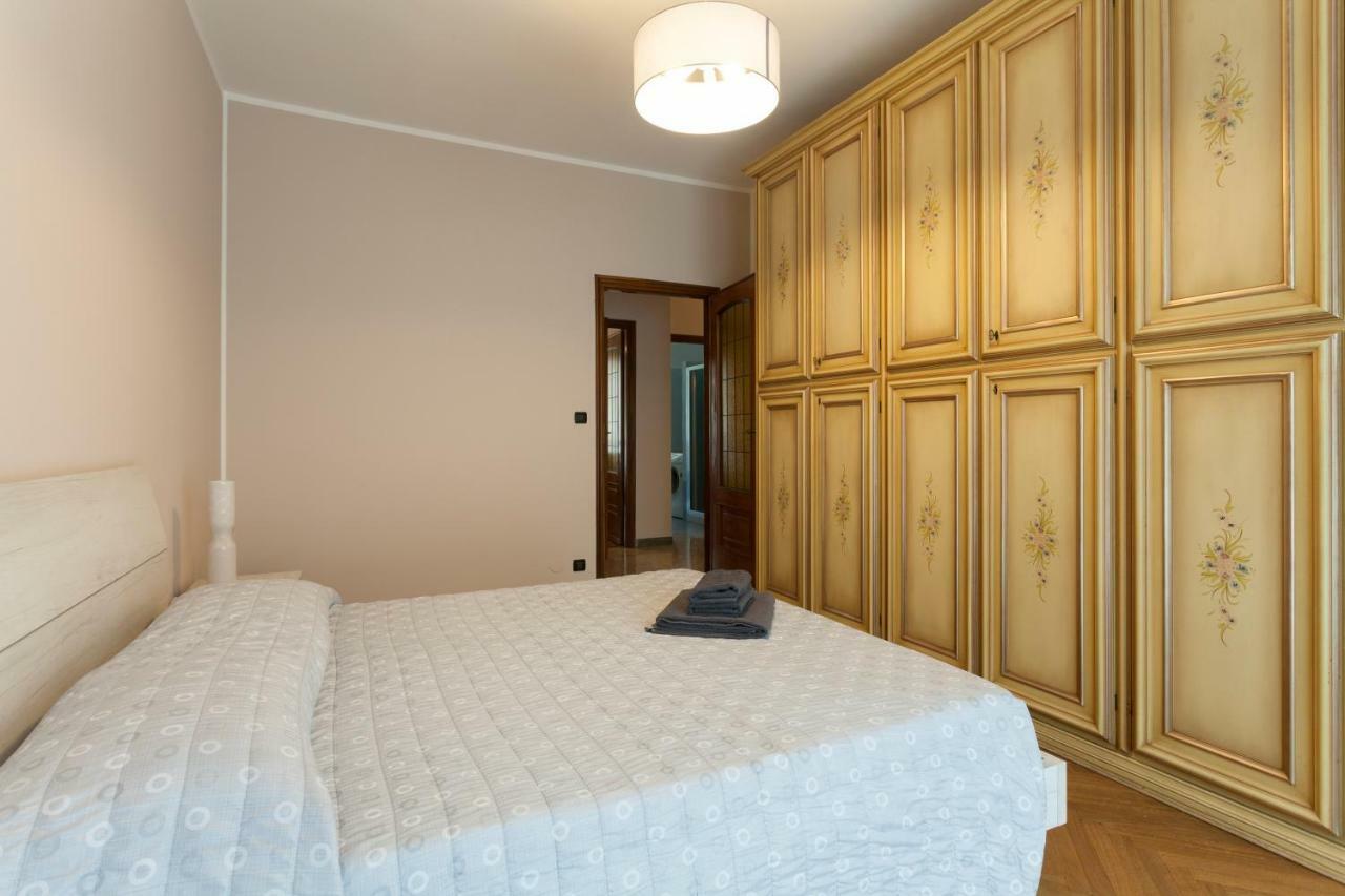 Maison Anselmo Turyn Zewnętrze zdjęcie
