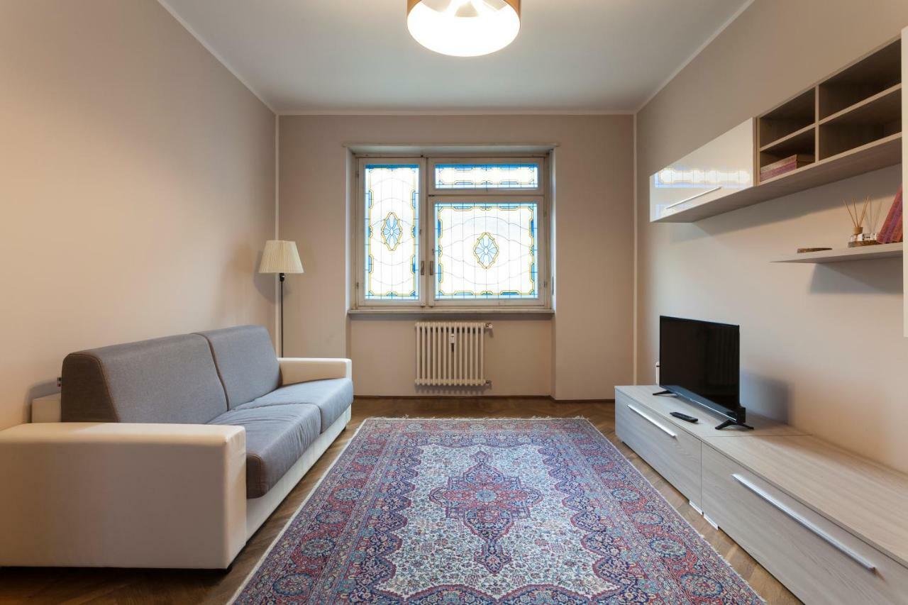 Maison Anselmo Turyn Zewnętrze zdjęcie