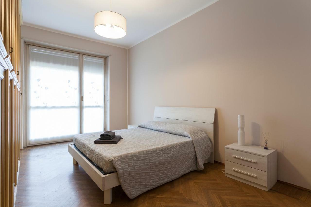 Maison Anselmo Turyn Zewnętrze zdjęcie