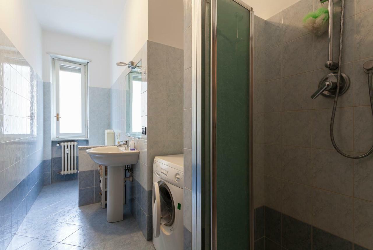 Maison Anselmo Turyn Zewnętrze zdjęcie