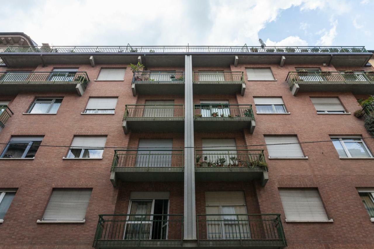 Maison Anselmo Turyn Zewnętrze zdjęcie