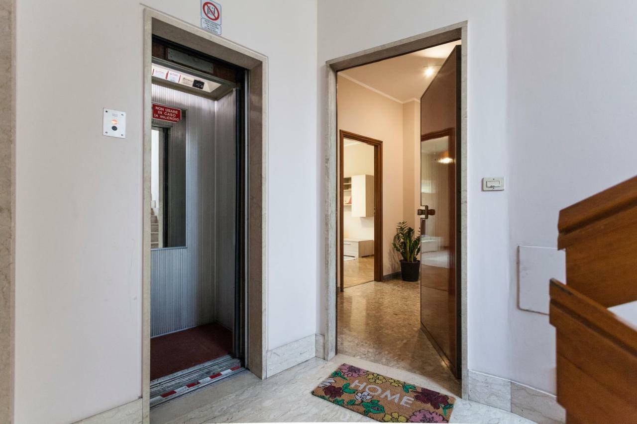 Maison Anselmo Turyn Zewnętrze zdjęcie