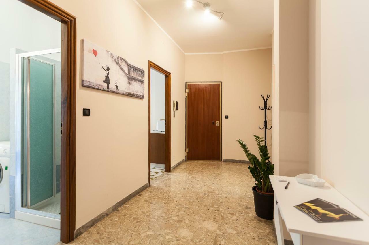 Maison Anselmo Turyn Zewnętrze zdjęcie