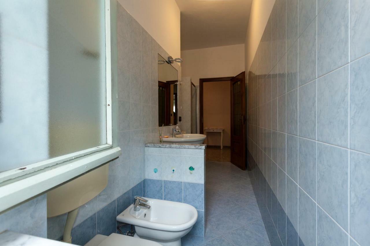 Maison Anselmo Turyn Zewnętrze zdjęcie