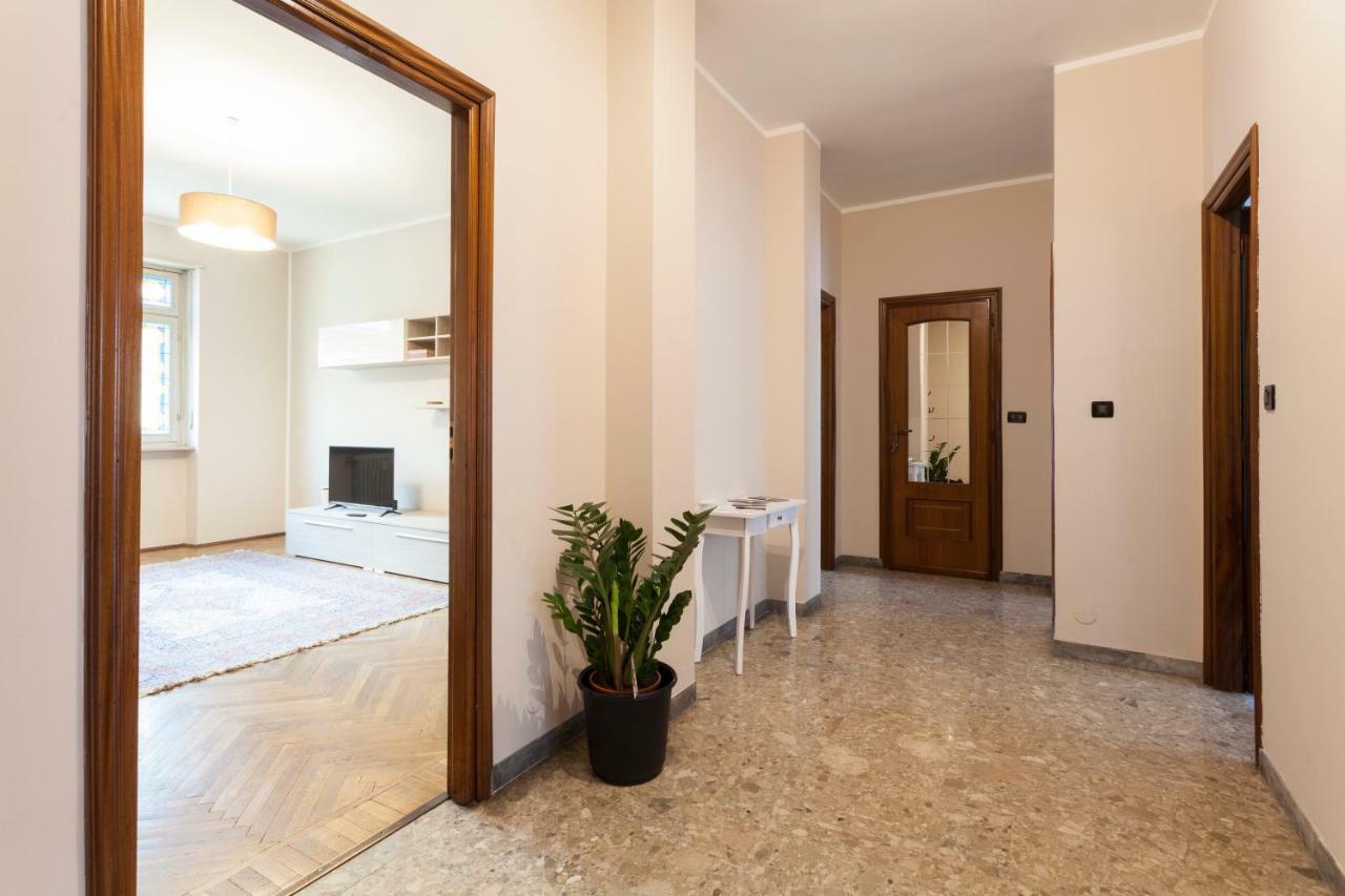 Maison Anselmo Turyn Zewnętrze zdjęcie