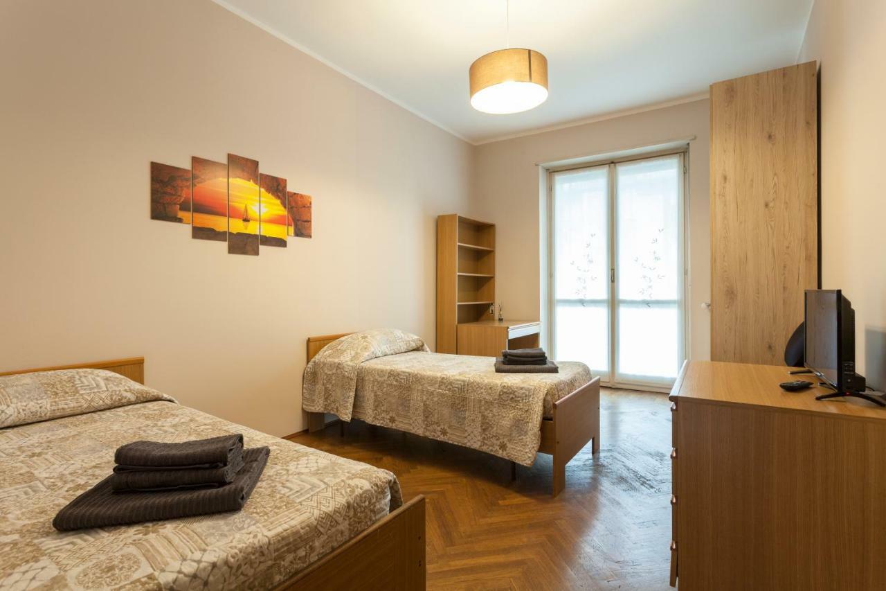 Maison Anselmo Turyn Zewnętrze zdjęcie
