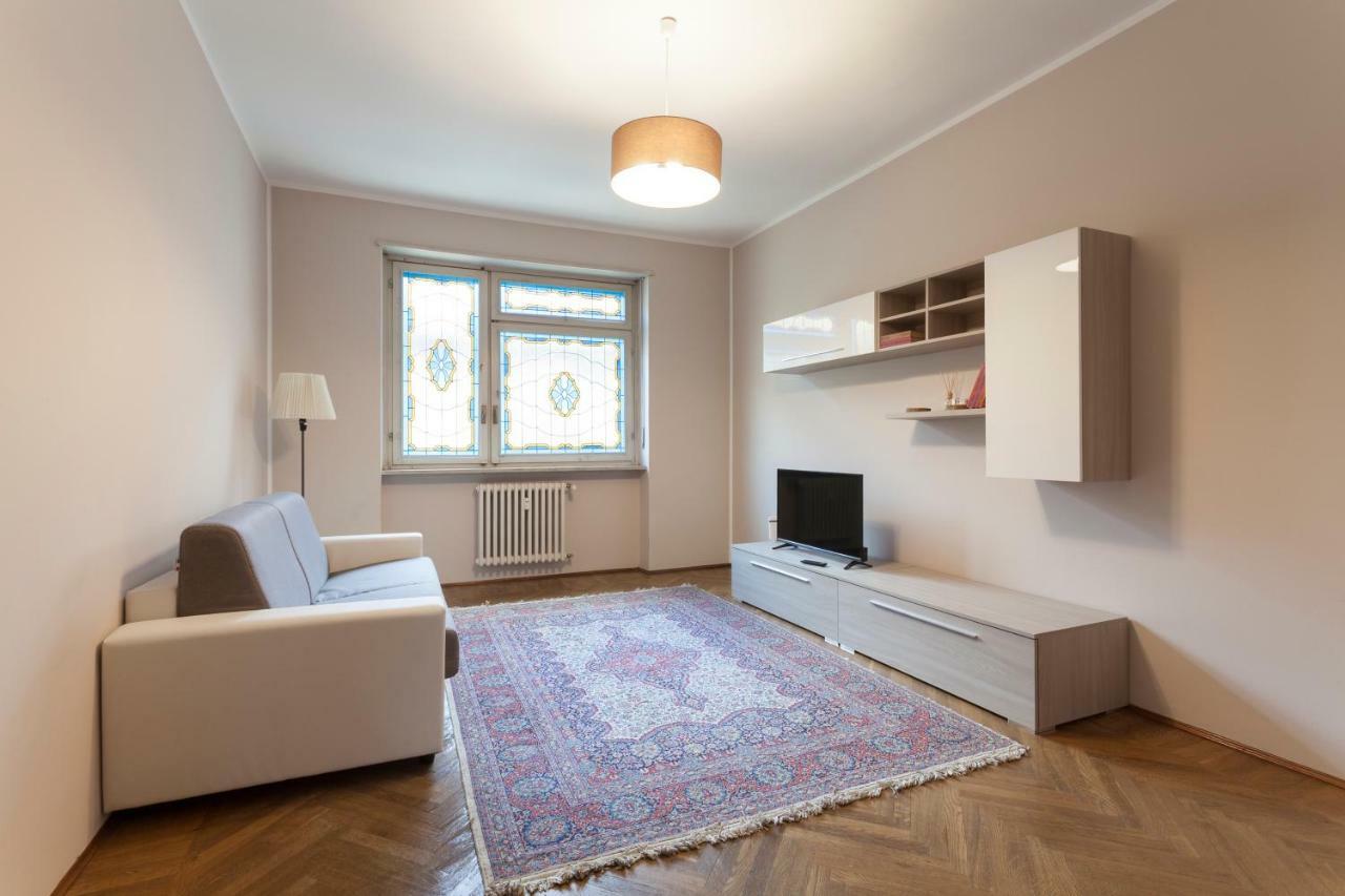 Maison Anselmo Turyn Zewnętrze zdjęcie
