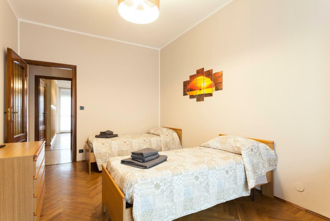Maison Anselmo Turyn Zewnętrze zdjęcie